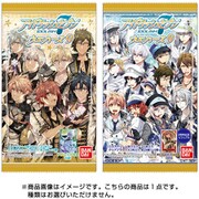 アイドリッシュセブンウエハース9 1個 [コレクション食玩]