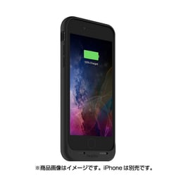 ヨドバシ.com - Mophie モーフィー MOP-PH-000163 [juice pack ワイヤレス充電機能付きバッテリーケース iPhone  8/iPhone 7] 通販【全品無料配達】