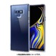 Galaxy Note 9 ケース ウルトラハイブリッド クリスタルクリア 599CS24573
