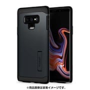 Galaxy Note 9 ケース スリムアーマー メタルスレート 599CS24505