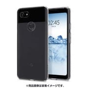 Pixel 3 ケース リキッドクリスタル F19CS25032