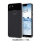 Pixel 3 XL ケース リキッドクリスタル クリスタルクリア F20CS25022