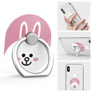 000SR24619 [スタイルリング×LINE 限定コラボデザイン コニー]