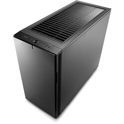 ヨドバシ Com Fractal Design フラクタル デザイン Fd Ca Def R6c Bk Define R6 Black Usb3 1 通販 全品無料配達