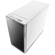 Define R6 - White USB3.1 FD-CA-DEF-R6C-WT