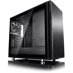 ヨドバシ.com - Fractal Design フラクタル・デザイン FD-CA-DEF-R6C