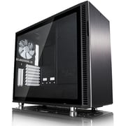 Define R6 Tempered Glass Black USB3.1 FD-CA-DEF-R6C-BK-TGL