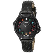 クレイジーカラット ブラック 並行輸入品 F110021011T05