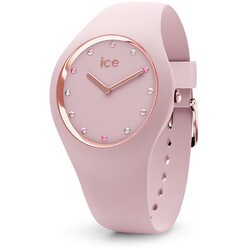 ✨新品未使用✨アイスウォッチ コスモスピンクice watch 016299 ヨドバシ.com - アイスウォッチ Ice-Watch ICE cosmos ピンク