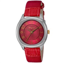 ヨドバシ.com - フェラガモ Ferragamo F42010017 [FERRAGAMOTIME