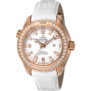 オメガ Seamaster Planet Ocean 600M(シーマスター プラネットオーシャン) ホワイト 並行輸入品 5年保証 232.58.38.20.04.001