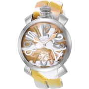 Manuale 48mm マヌアーレ カモフラージュ 並行輸入品 2年保証 5010.17S