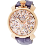 Manuale 48mm マヌアーレ モザイク 並行輸入品 2年保証 5011MOSAICO01S-CHERY