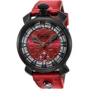 ヨドバシ.com - 5012LV02-RED MANUALE48MM レッド [並行輸入品]の