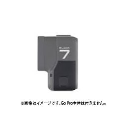 ヨドバシ.com - GoPro ゴープロ リプレースメントドア (HERO7 Black