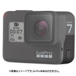 ヨドバシ.com - GoPro ゴープロ リプレースメントドア (HERO7 Black 