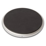 ワイヤレスチャージャー ブラック AWC-A10X-BK