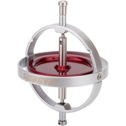 SGジャイロ「TOKYOジャイロ」 SPINGEAR スピンギア サイエンストイ SPINGEAR - SG GyroClassic TOKYO GYRO