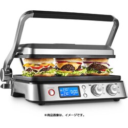 ヨドバシ.com - デロンギ De'Longhi CGH1011DJ [マルチグリル BBQ＆