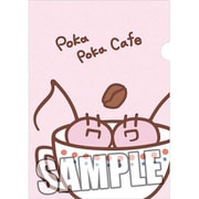 うたの☆プリンスさまっ♪ マスコットキャラ クリアファイル3枚セット カフェ [キャラクターグッズ]