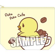 うたの☆プリンスさまっ♪ マスコットキャラ ポーチ カフェ ピヨちゃん [キャラクターグッズ]