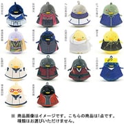トレーディングちゅんコレ 小 刀剣乱舞-花丸- 1個 [コレクショントイ]