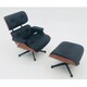 DIC-1 Lounge Chair＆Otto man