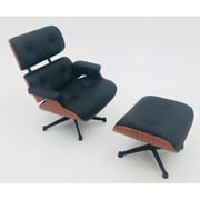 DIC-1 Lounge Chair＆Otto man