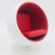 DIC-5 Ball Chair