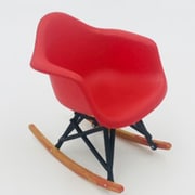 DIC-6 Rocking Arm Chair