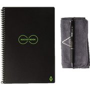 EL02N [Rocketbook Everlast（ロケットブック エバーラスト）手帳サイズ ブラック]