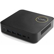 ベアボーンキット ブラック LIVAZPlus i3-7100U