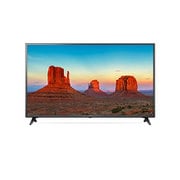 UHD TV UK6200P 60V型 地上・BS・110度CSデジタル液晶テレビ 4K対応 60UK6200PJA