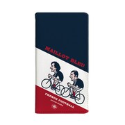 OD-0528-MLTI-0004 [マルチ手帳ケース FRENCHFOOTBALL]