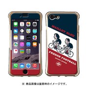ZN-0085-IP7T-0004 [Gizmobies NEO iPhone 7 / iPhone 8 FRENCHFOOTBALL]