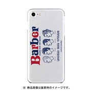 OD-0529-IP67-0001 [背面ケース iPhone 8/7/6s/6 Barber]