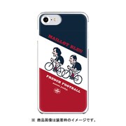 OD-0529-IP67-0004 [背面ケース iPhone 8/7/6s/6 FRENCHFOOTBALL]
