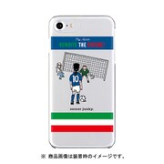 OD-0529-IP67-0005 [背面ケース iPhone 8/7/6s/6 REWRITE THE FUTURE]