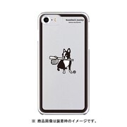 OD-0529-IP67-0006 [背面ケース iPhone 8/7/6s/6 baseball junky]