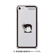 OD-0529-IP67-0007 [背面ケース iPhone 8/7/6s/6 volleyball junky]