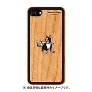 OD-0530-IP67-0001 [背面ケース iPhone 8/7/6s/6 baseball junky]