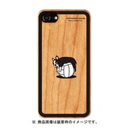 OD-0530-IP67-0002 [背面ケース iPhone 8/7/6s/6 volleyball junky]