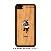 OD-0530-IP67-0004 [背面ケース iPhone 8/7/6s/6 basketball junky]