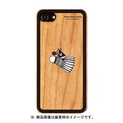 OD-0530-IP67-0005 [背面ケース iPhone 8/7/6s/6 badminton junky]