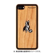 OD-0530-IP67-0006 [背面ケース iPhone 8/7/6s/6 soccer junky]