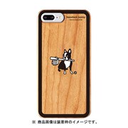 OD-0530-IP7P-0001 [背面ケース iPhone 8/7/6s/6 baseball junky]