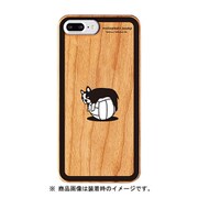 OD-0530-IP7P-0002 [背面ケース iPhone 8/7/6s/6 volleyball junky]