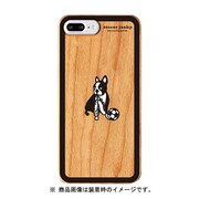 OD-0530-IP7P-0006 [背面ケース iPhone 8/7/6s/6 soccer junky]