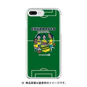 OD-0529-IP7P-0002 [背面ケース iPhone 8 Plus/7 Plus/6s Plus/6 Plus CHURRASCO]