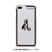 OD-0529-IP7P-0011 [背面ケース iPhone 8 Plus/7 Plus/6s Plus/6 Plus soccer junky]